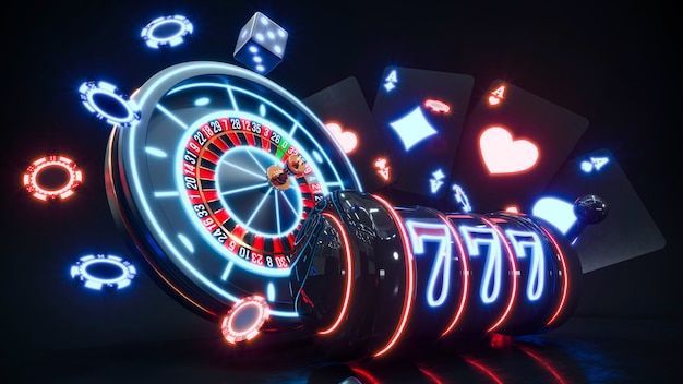 Red Flush Casino Welcome Bonus